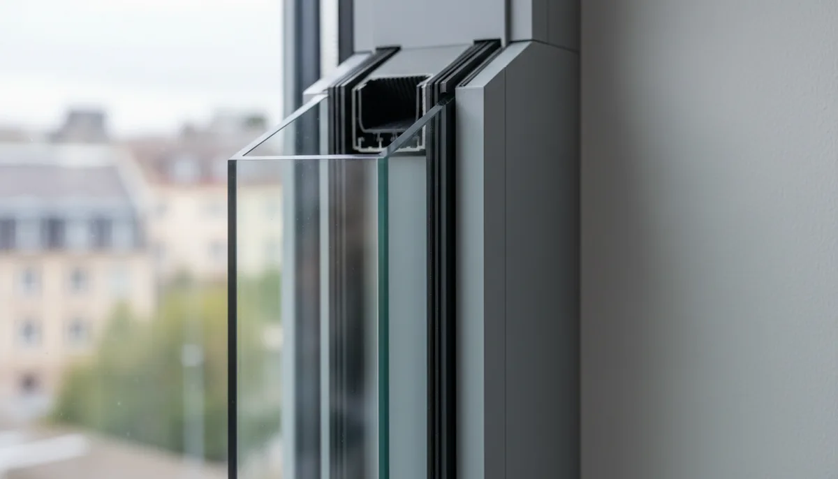 Isolation phonique des fenêtres : solutions, performances et prix 2026